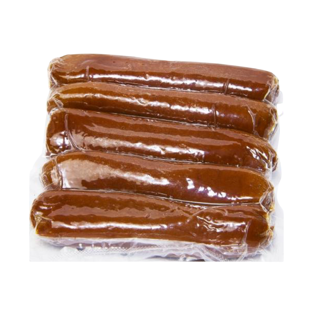 Moist Sausages