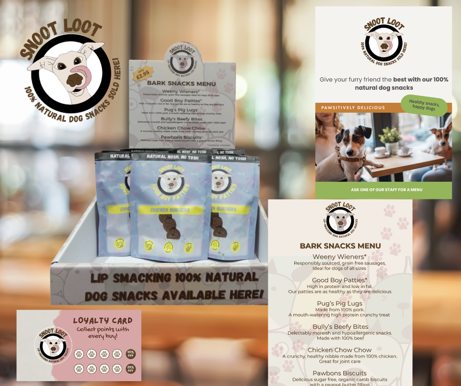 Loot Box Welcome Pack