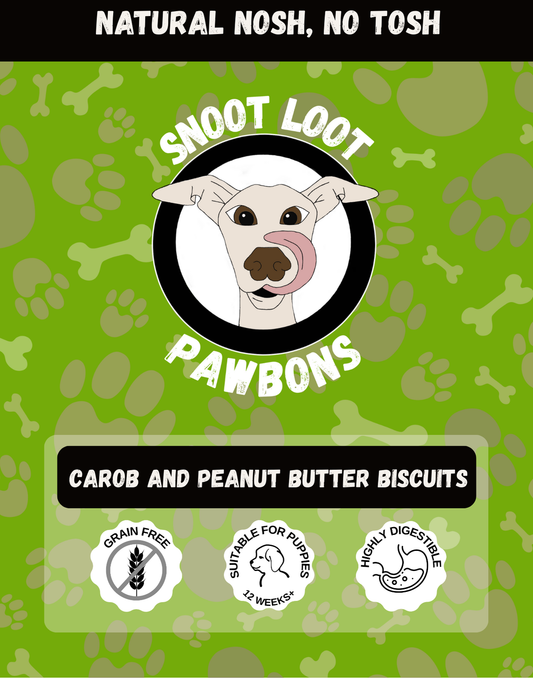 Pawbons Loot Pack