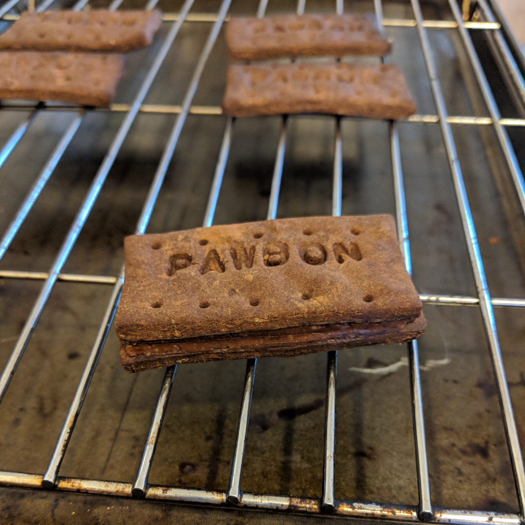 Pawbons