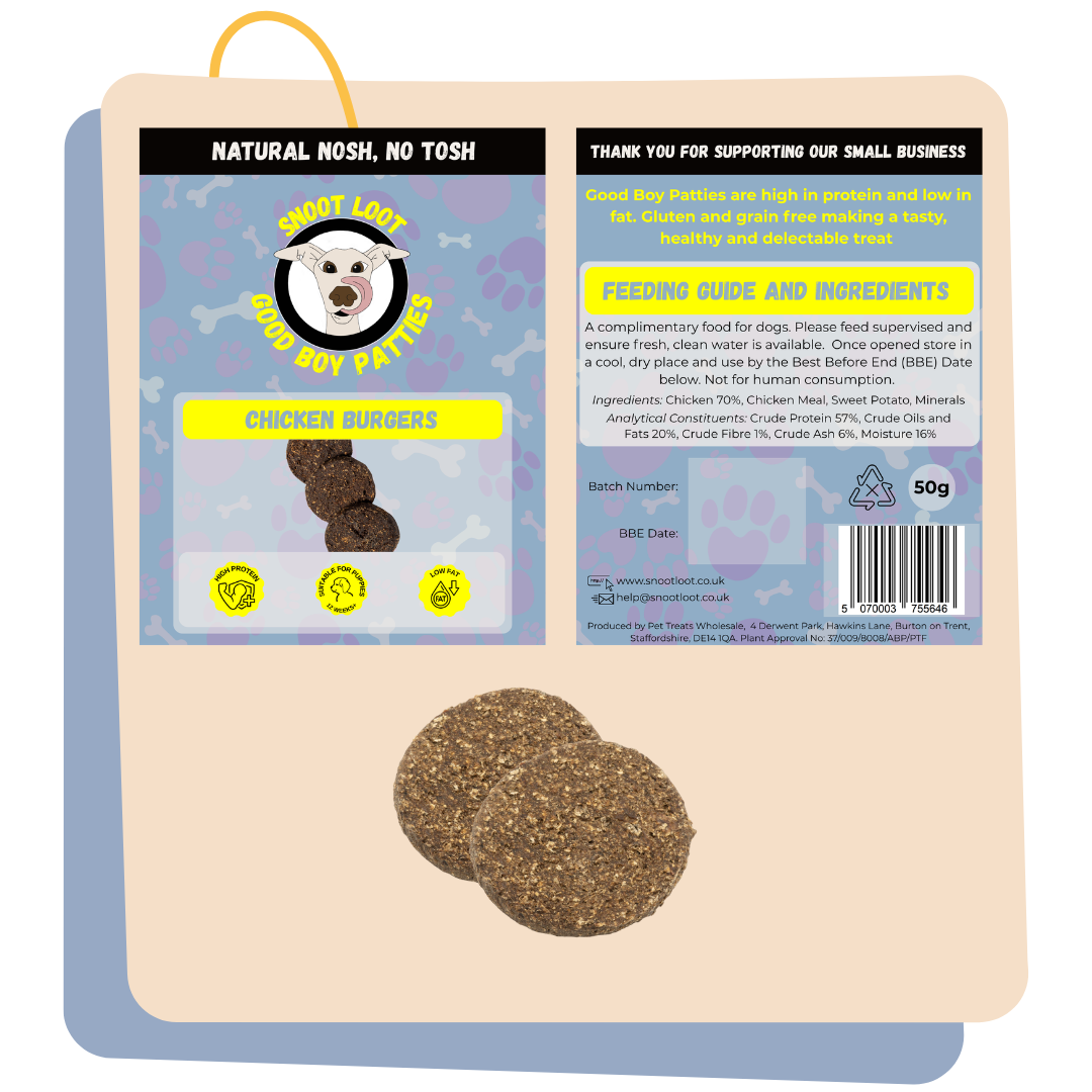 Loot Box Welcome Pack