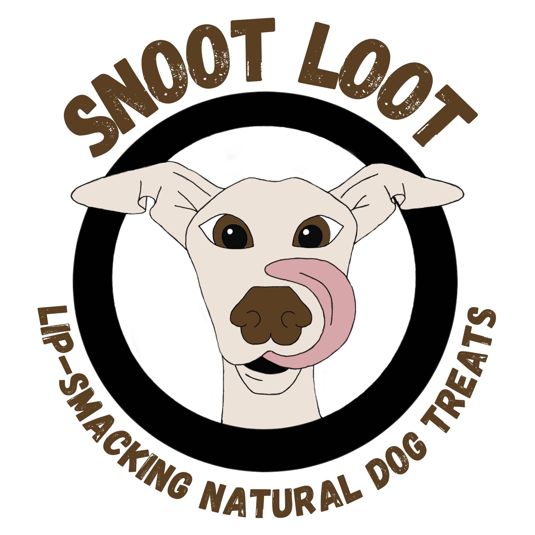 Dog loot clearance