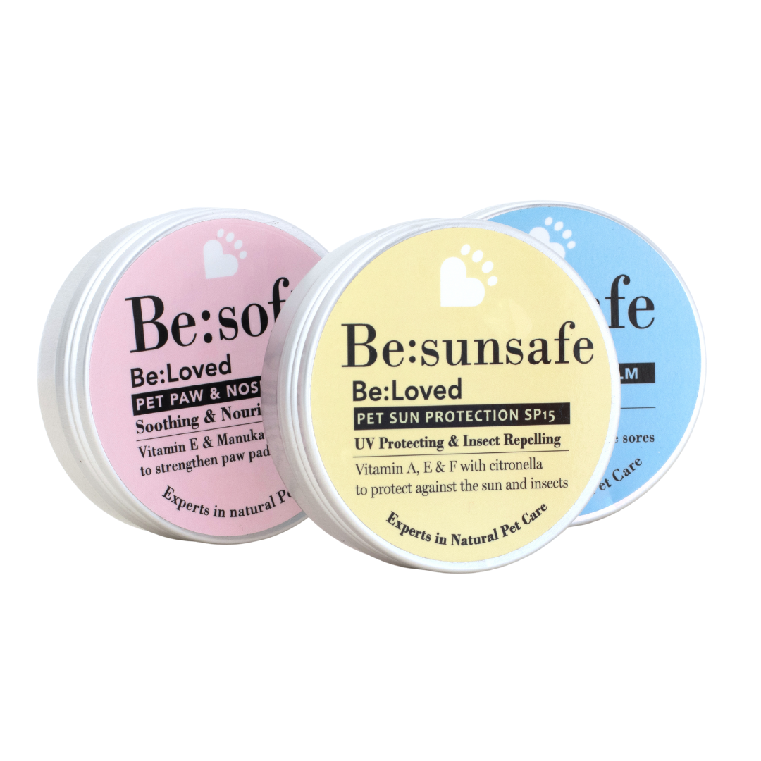 Be:Safe Balm