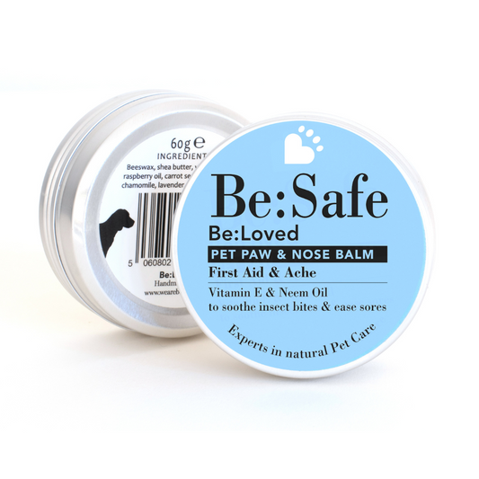 Be:Safe Balm