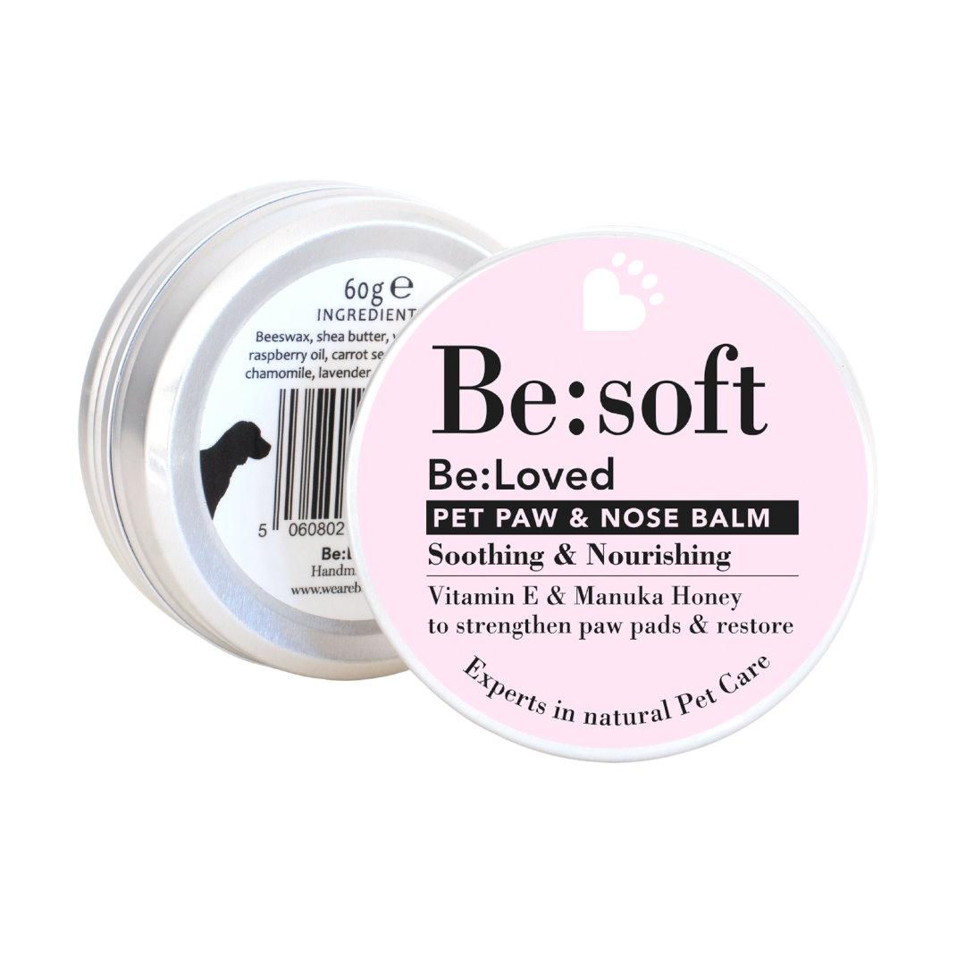 Be:Soft Balm